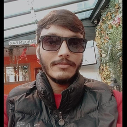 Aarish Chauhan