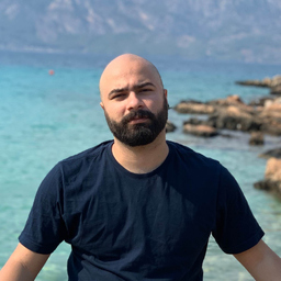 Birhan Ergenç