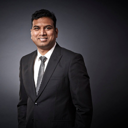 Arunkumar Biradar