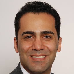 Ehsan Saeidi