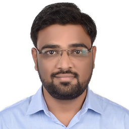 Yatish Patil's profile picture