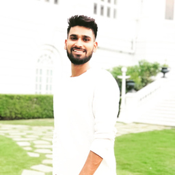 Rahul Thakur