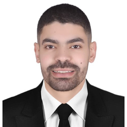 Mohammed Shatat