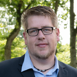 Christoph Pusch