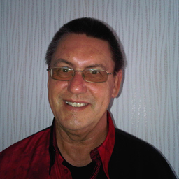 Volker Henke
