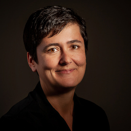 Andrea Ott's profile picture