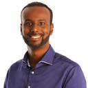 Mohamed Ahmed