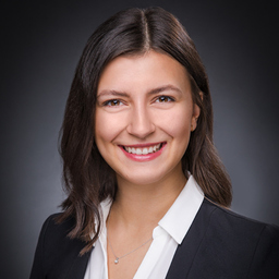 Salomé Gloux