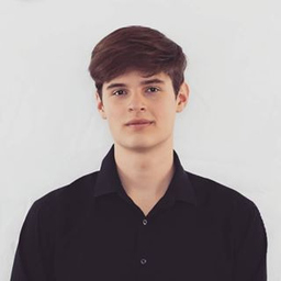 Konstantin Afanasiev's profile picture