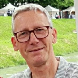 Michael Egenter