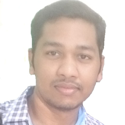 Bharath Kumar Kadiyala