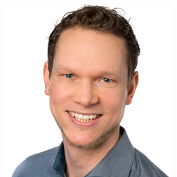 Mathias Borgmann