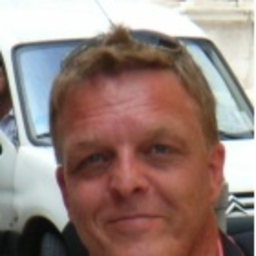 Gerd Trautmann