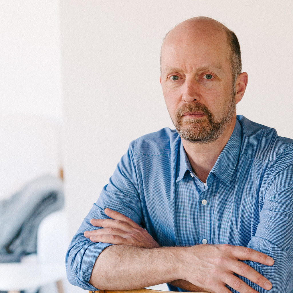 Dr. Reinhard Müller Dozent für Anatomie und Naturwissenschaften
