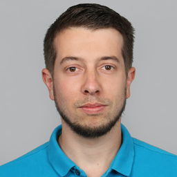 Sascha Gros