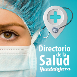 Prof. Directorio de la Salud