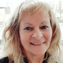 Annette Schlegl