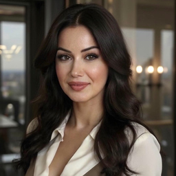 Hatice Şahin