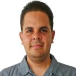 Manuel Marrero