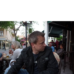 Stefan Danger