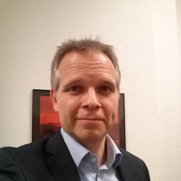 Profilbild Hans-Jürgen Eickmeier