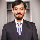 MUHAMMAD SHAHID ALAM