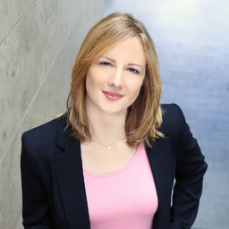 Dipl.-Ing. Julia Richter's profile picture