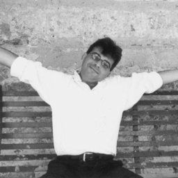 Dimitris Grammatikas
