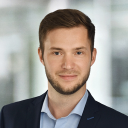 Profilbild Frederic Schneider