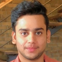 Kedar Patel