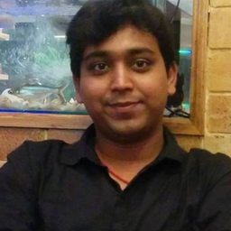 RAVI ANAND