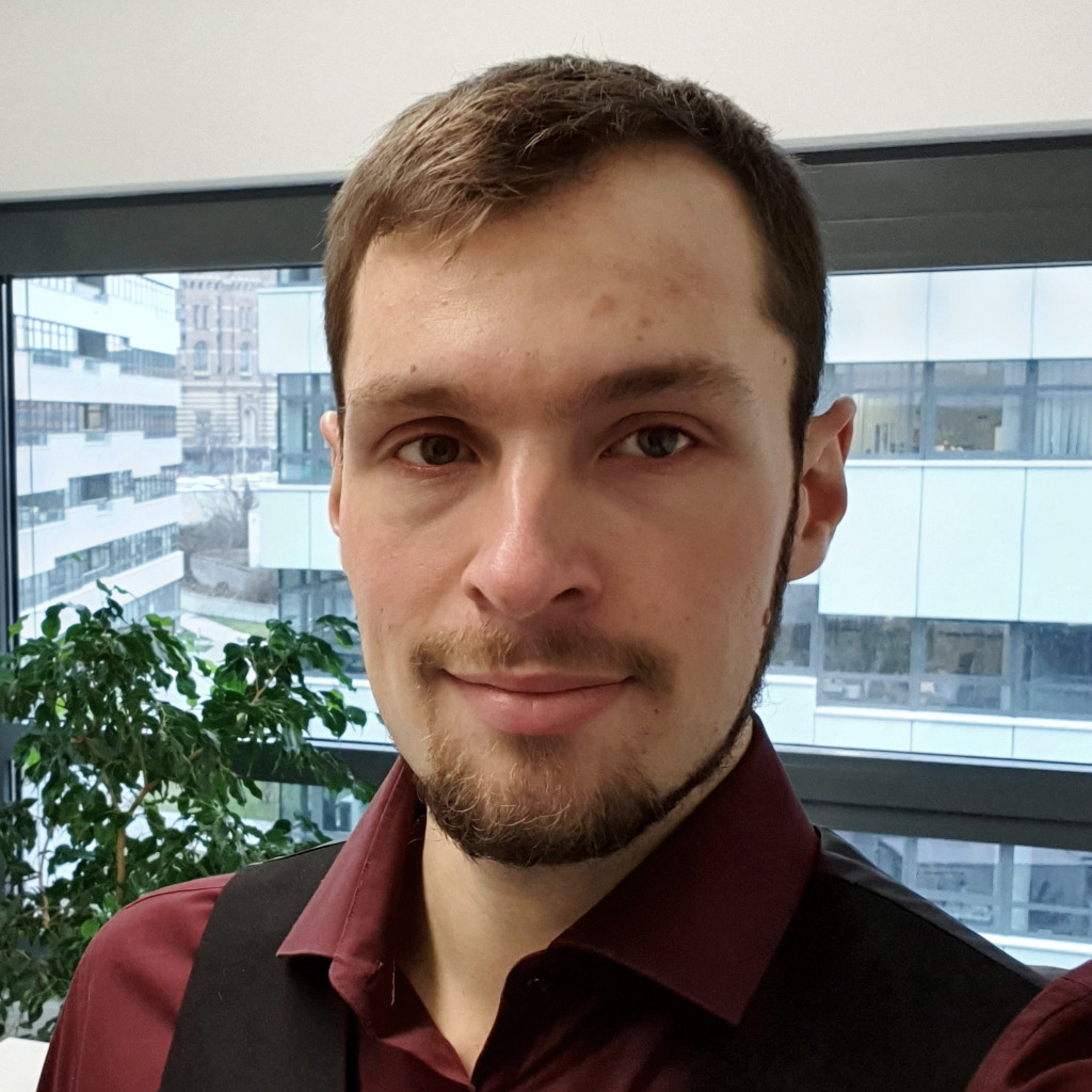 Markus Zila Wirtschaftsinformatik Universität Wien XING