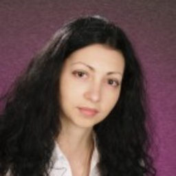 Gergana Traeva