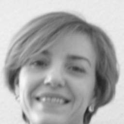 Cristina Sandin