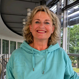 Susanne Rieger