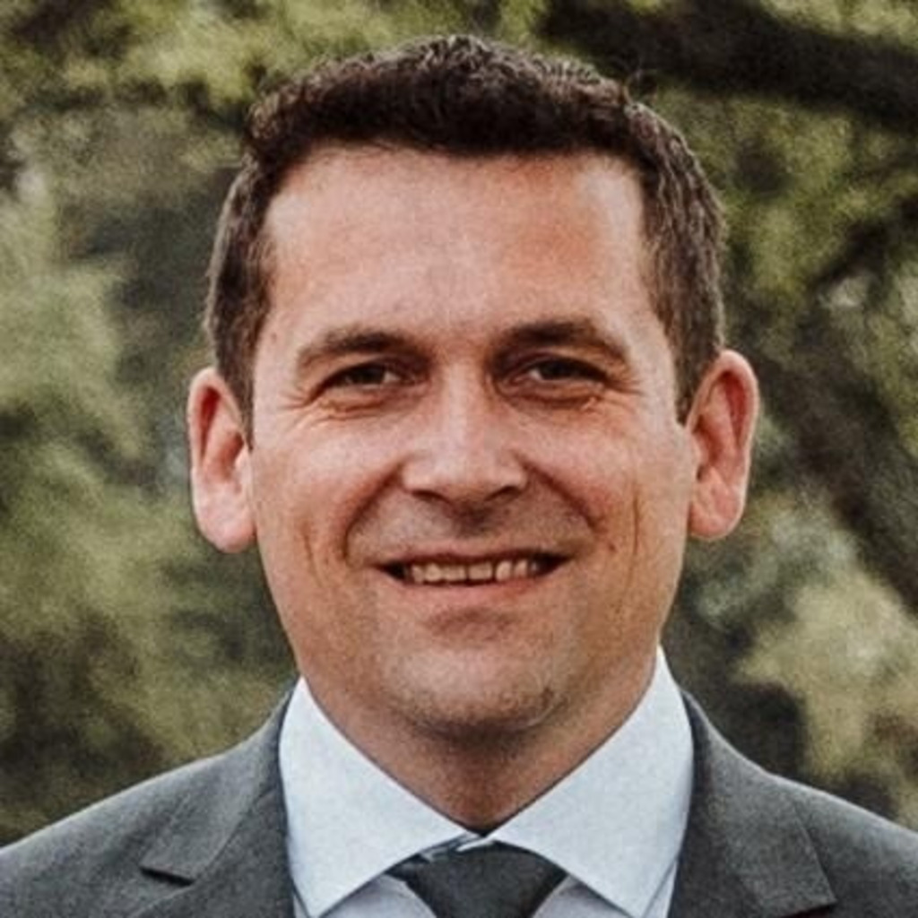 Daniel Bauer Teamleiter Projektierung Anlagenbau Kuhn GmbH