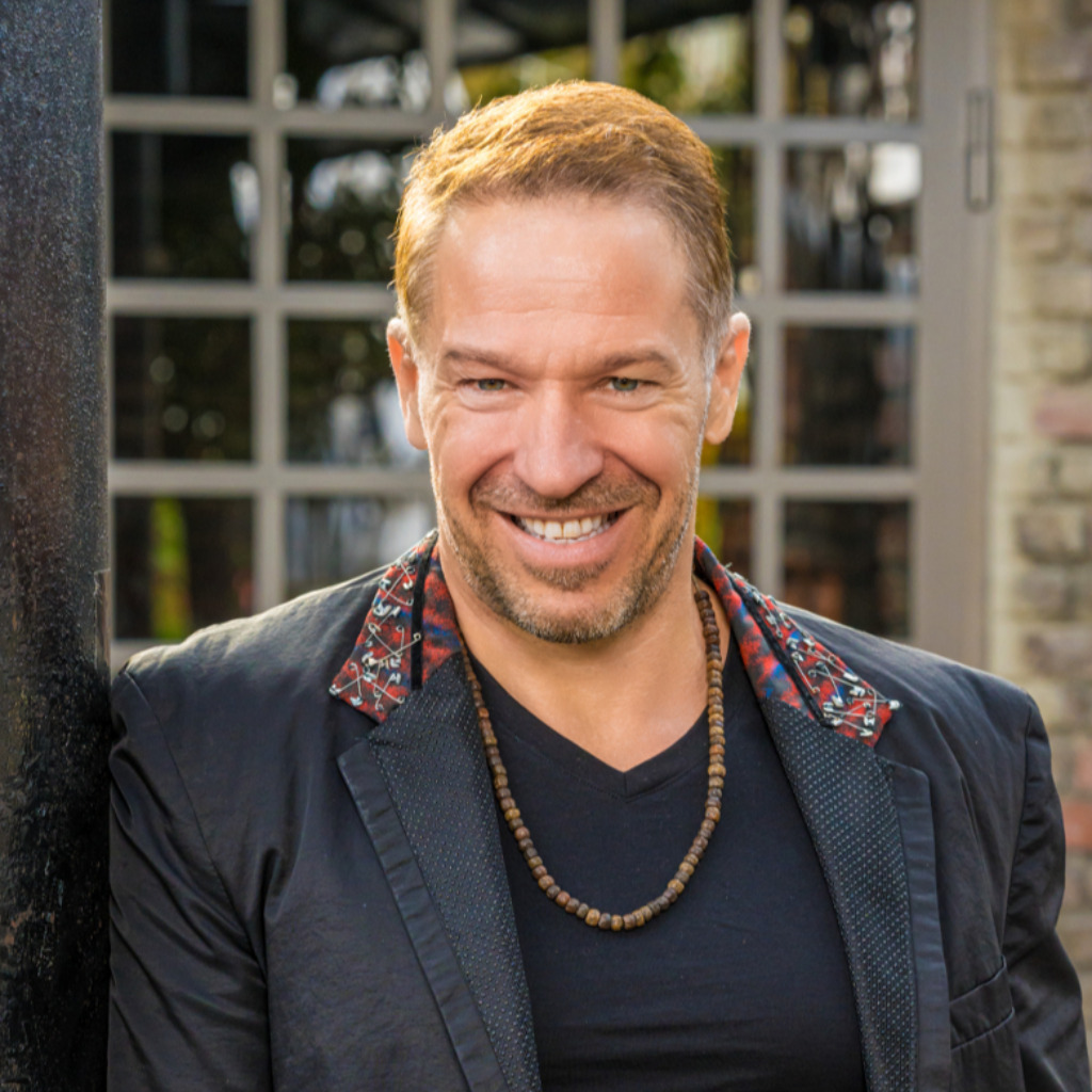 Patrick Lück - Sänger und Entertainer - Patric Gesang & Entertainment