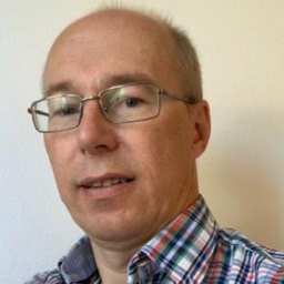 Peter Angene