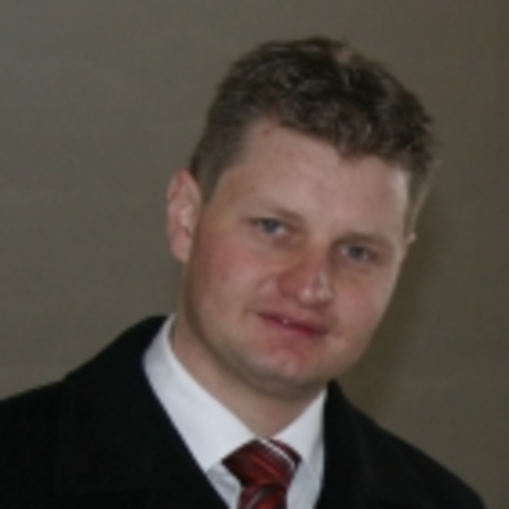 Dipl.Ing. Michael Ernst Engineering Manager Product Validation