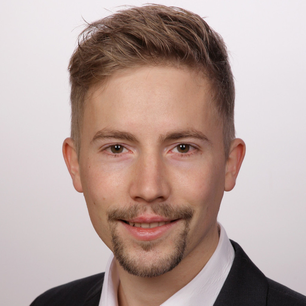 Dr. Daniel Bellinger Wissenschaftlicher Mitarbeiter Universität