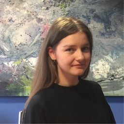 Hristiyana Indzhova's profile picture