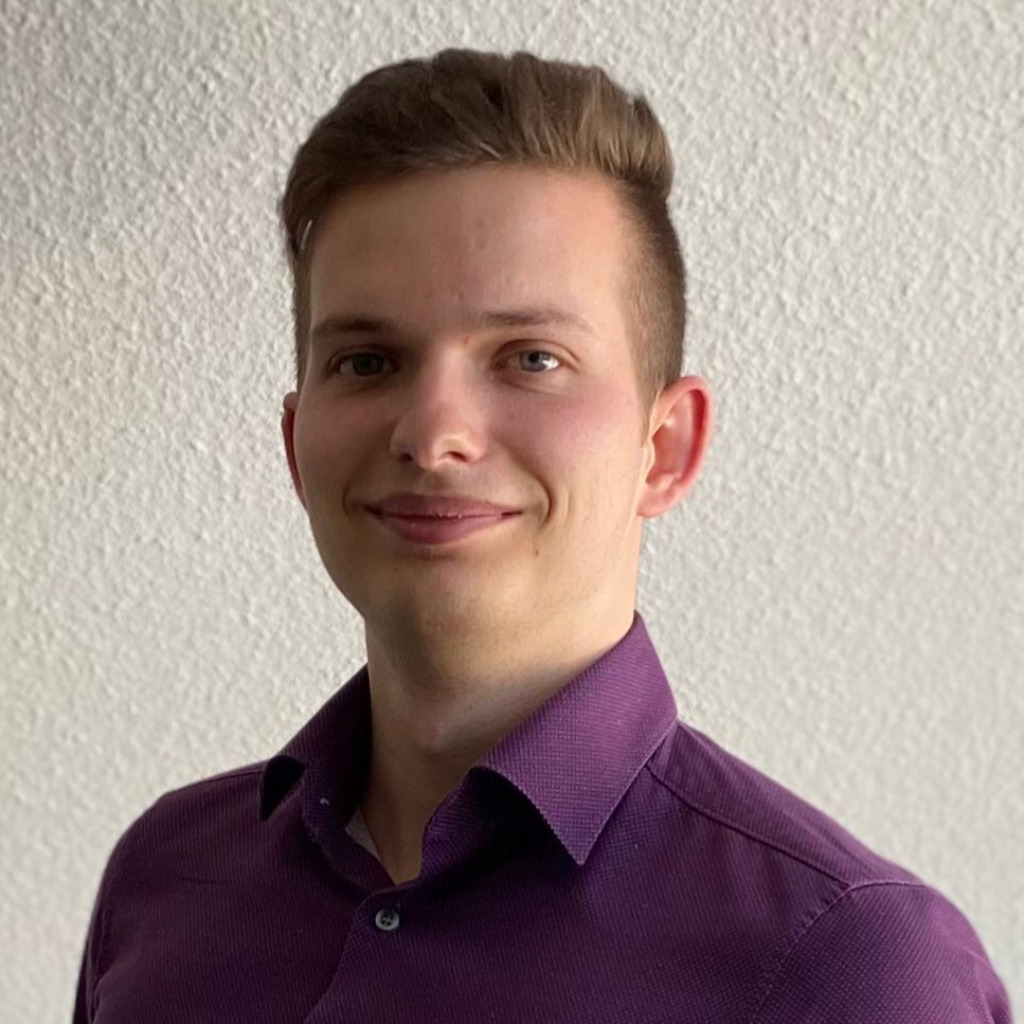 David Bradula Außendienstpartner Süddeutsche Krankenversicherung a