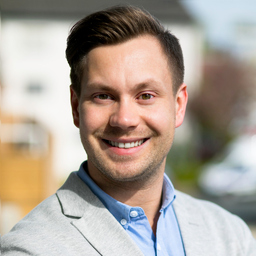 Fabian Dürbeck's profile picture