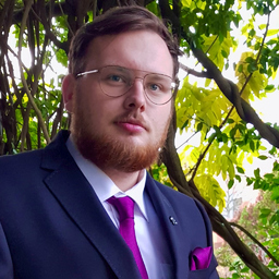 Daniel Stahl
