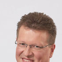 Social Media Profilbild Bernd Göppert Fischerbach