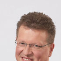 Bernd Göppert