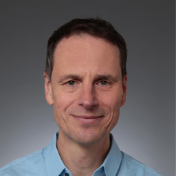 Dr. Christian Bechtel