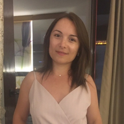 Victoria Stihina