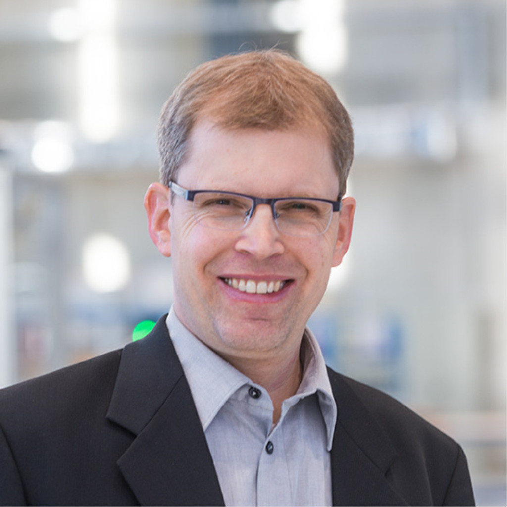 Marcel Gehri - Kaufmännischer Geschäftsführer - Gleason Switzerland AG ...
