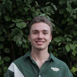 Moritz Reiter